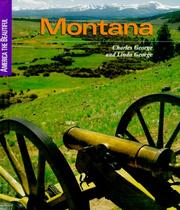 Cover of: Montana by George, Charles, George, Charles