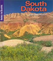 Cover of: South Dakota