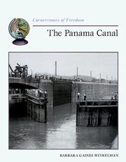 Cover of: The Panama Canal