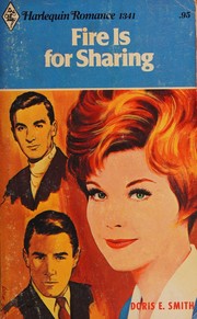 Cover of: Fire Is For Sharing