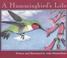 Cover of: A Hummingbird's Life (Nature Upclose)
