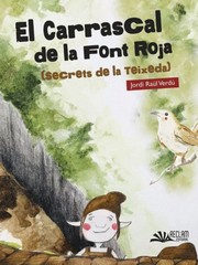 Cover of: El carrascal de la Fon Roja by 