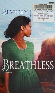 Cover of: Breathless by Beverly Jenkins