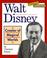 Cover of: Walt Disney