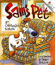 Sam's pet