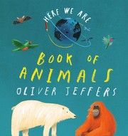 Cover of: Book of Animals