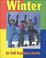 Cover of: Winter (Seasons)