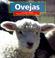 Cover of: Ovejas (Animales de La Granja)