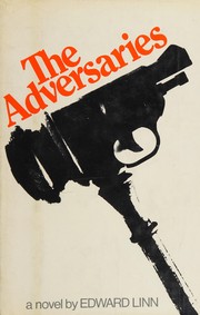 Cover of: The adversaries.