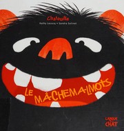 le-machemalmots-cover