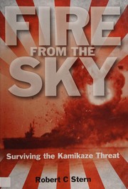 Cover of: Fire from the sky by Robert Cecil Stern