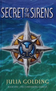 Cover of: Secret of the sirens