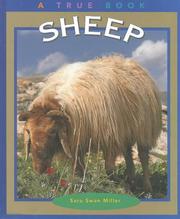 Cover of: Sheep (True Books)