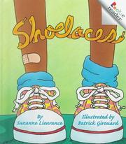 Cover of: Shoelaces