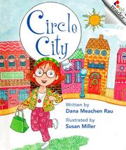 Cover of: Circle city