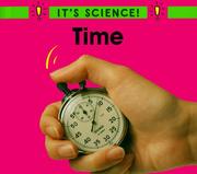 Cover of: Time