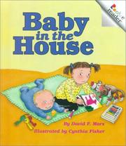 Cover of: Baby in the house by Robert F. Marx