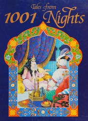 Tales from 1001 nights by Peter Oliver, Tessa Hamilton