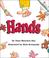 Cover of: Hands