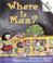 Cover of: Where is Max?
