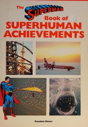the-superman-book-of-superhuman-achievements-cover