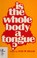 Cover of: Is the Whole Body a Tongue?