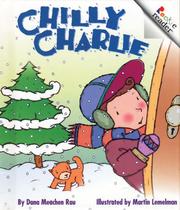 Cover of: Chilly Charlie