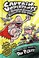 Cover of: Captain Underpants and the revolting revenge of the radioactive robo-boxers