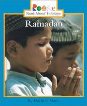 Cover of: Ramadan