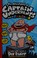 Cover of: The Adventures of Captain Underpants: Color Edition (Captain Underpants #1)