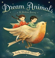 Cover of: Dream Animals by Emily Winfield Martin