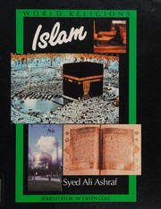 Cover of: Islam (World Religions)