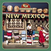 Cover of: New Mexico by Therese DeAngelis