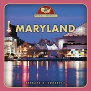 Cover of: Maryland