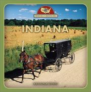 Cover of: Indiana