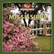 Cover of: Mississippi
