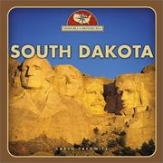 Cover of: South Dakota