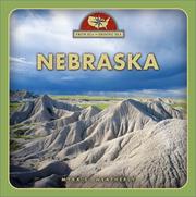 Cover of: Nebraska by Myra Weatherly