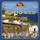 Cover of: Puerto Rico