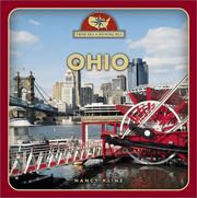 Cover of: Ohio by Nancy Kline
