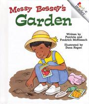 Cover of: Messy Bessey's garden