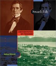 Cover of: Seward's folly by Melissa Whitcraft