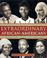 Cover of: Extraordinary African-Americans