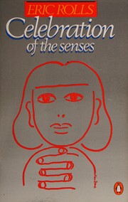 Cover of: Celebration of the senses