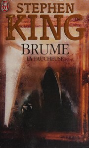 Cover of: Brume by Stephen King