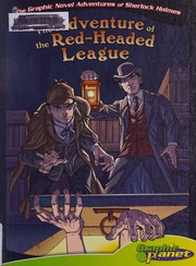 Cover of: Sir Arthur Conan Doyle's The adventure of the Red-Headed League