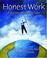 Cover of: Honest Work