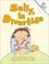 Cover of: Sally, la Divertida