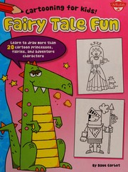 Cover of: Fairy tale fun