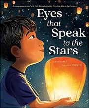 Cover of: Eyes That Speak to the Stars by Joanna Ho, Dung Ho